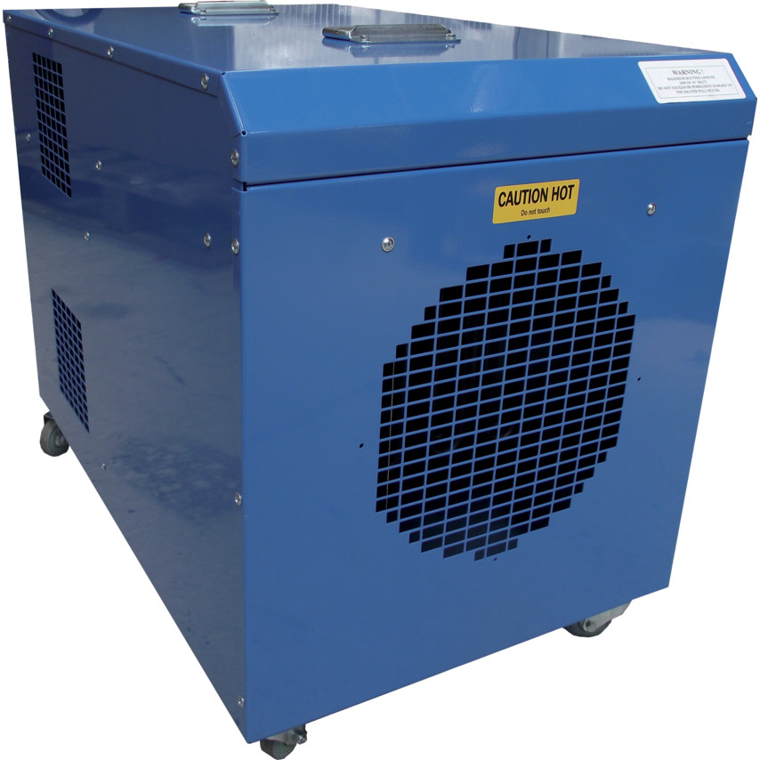 Industrial electric heaters uk