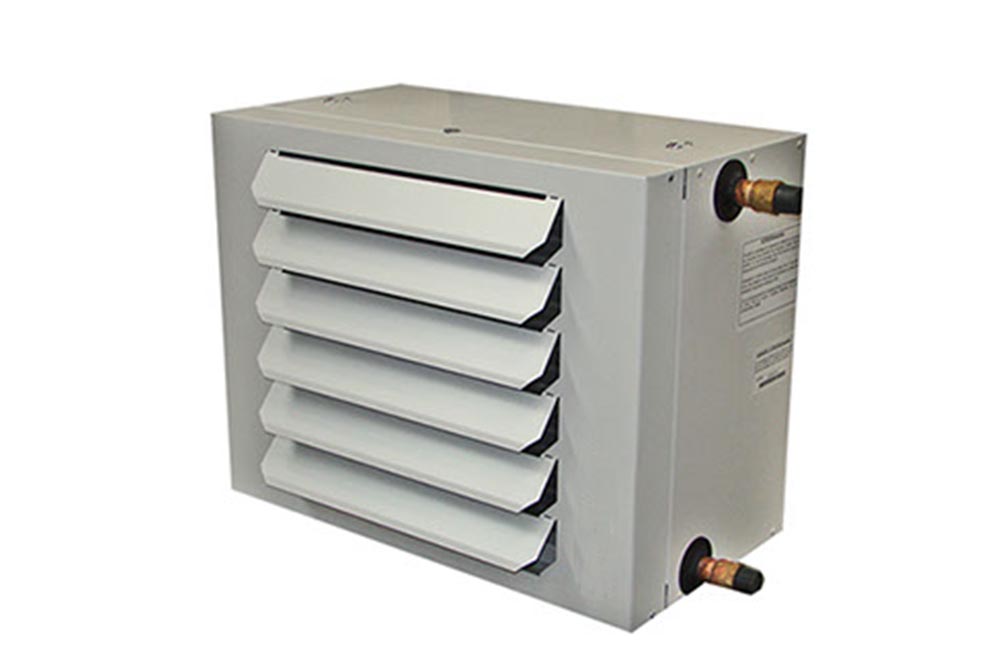 Unit Heaters,Hydronic Unit Heater,industrial unit heaters,hot water air heater,hot water fan heater,commercial unit heaters