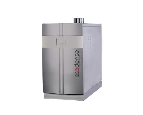 floor mounted commercial gas condensing boilers