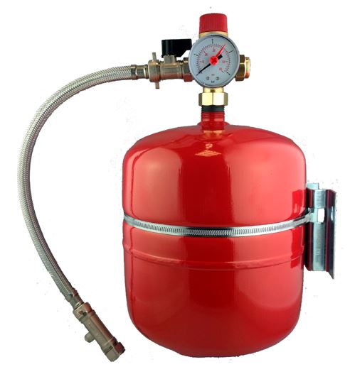 natuurkundige Verstikken ik wil Boiler pressure keeps dropping ? What to check - Flexiheat UK Ltd