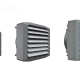 Fan coil heaters; hot water heating fan coil; fan coil heater units; fan assisted air heaters;
