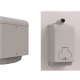 external gas boilers; wall hung external boiler; external combi boiler; external boiler cabinet;external boiler housing