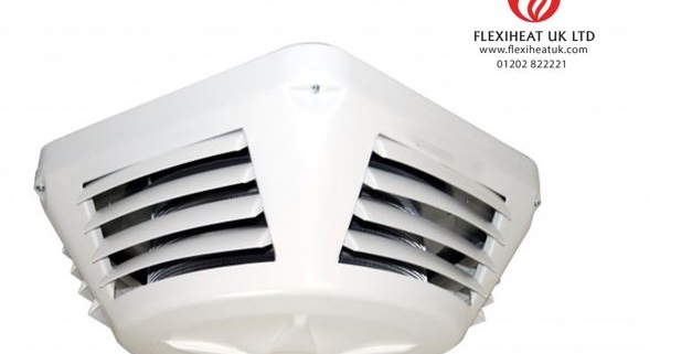 commercial ceiling heaters; commercial ceiling mounted heaters; commercial heaters