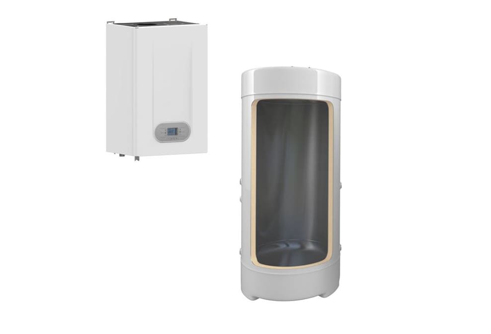 Commercial Gas Water Heaters Gas Fired Storage Heater Flexiheat