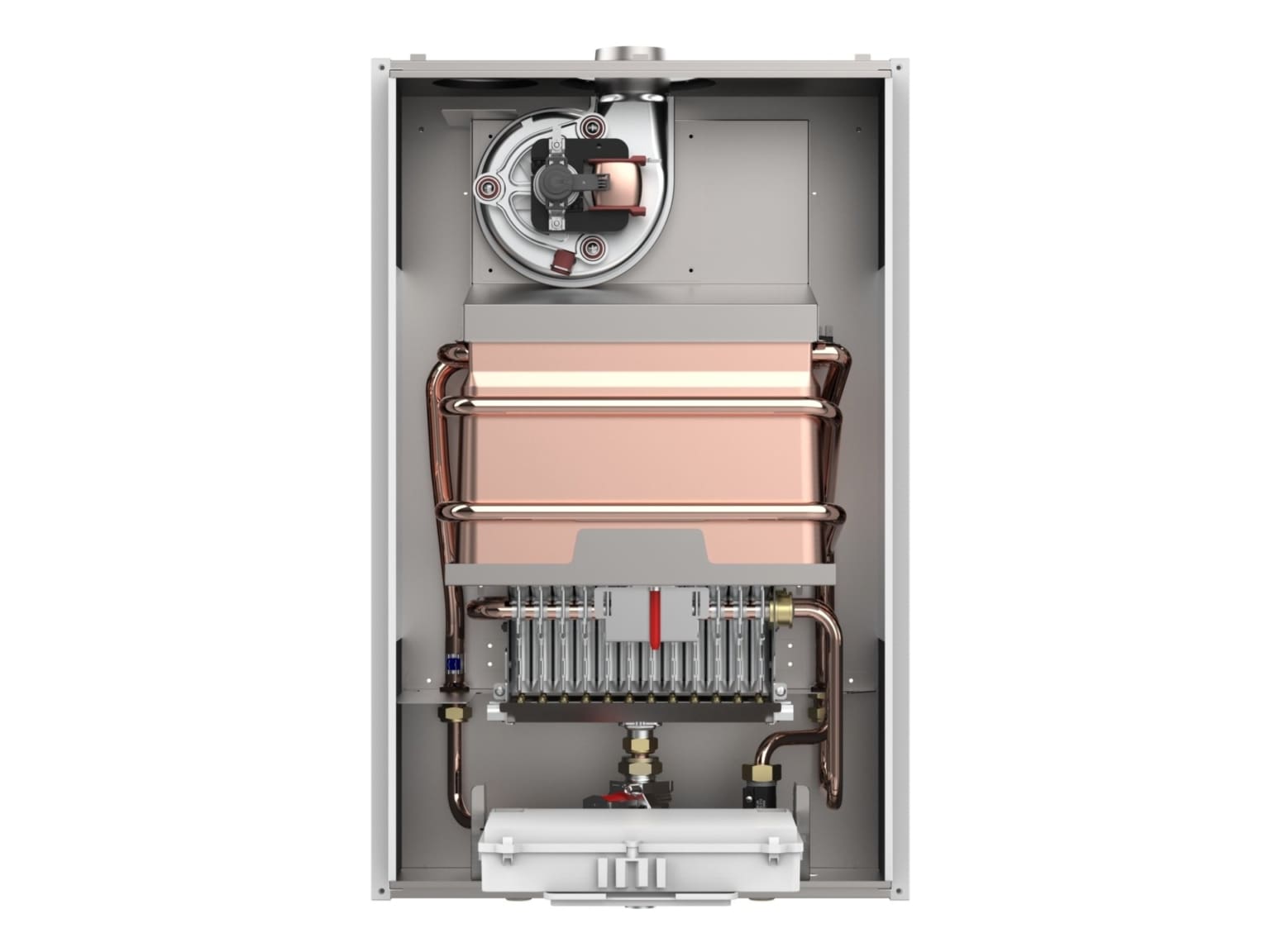LPG Water Heaters tankless instant water heater Flexiheat UK Ltd