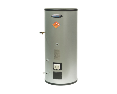 Direct unvented cylinders from Flexiheat UK