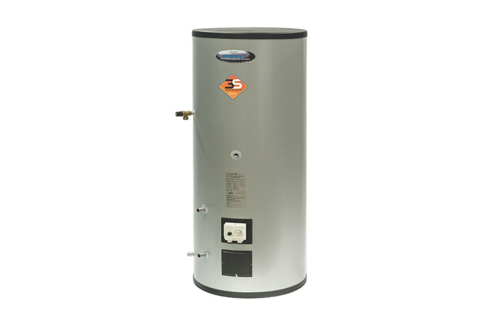 Unvented direct cylinder • Direct unvented cylinders 80 500 Litre