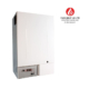 Wall mounted electric commercial boilers; electric hot water boilers commercial; electric condenser boiler; electric condensing boiler;
