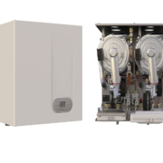 100kw boiler; gb162 v2; england; installations;