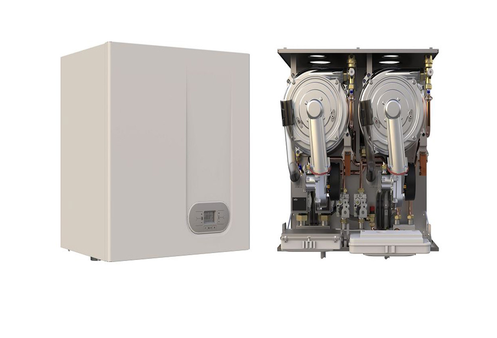 100kw boiler; gb162 v2;basket ; installations;inc vat