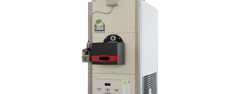 Gas cabinet heaters from flexiheat UK; Gas Fired Stationary Heaters; industrial warm air heaters gas fired; commercial gas warm air heaters;