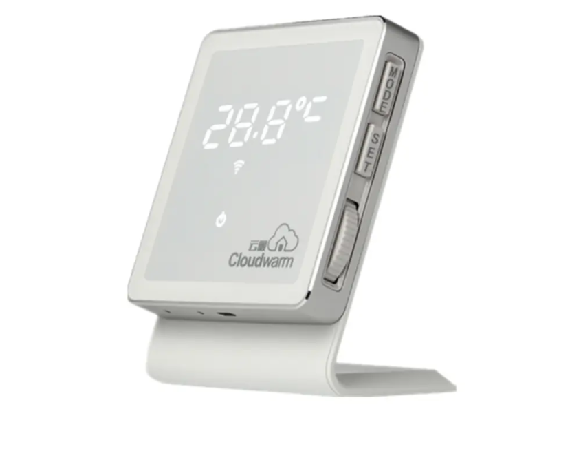 Opentherm controller Wi-Fi app controlled from Flexiheat UK