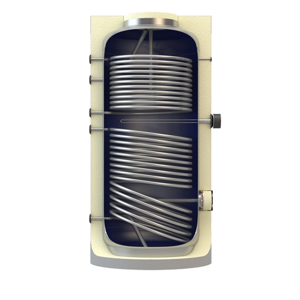 buffer tanks for heat pumps; cylinders buffer vessels; heating; heat pump buffer