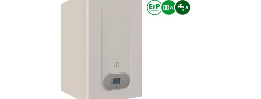A 50kw combi boiler or 50 kw gas combi boiler- which is a combination boiler doing both heating and domestic hot water heating, powered by either natural gas or LPG gas from Flexiheat UK