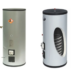 indirect unvented cylinders stainless steel Flexiheat UK
