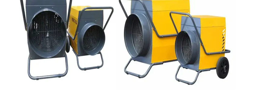 commercial electric heaters, commercial electric fan heaters, commercial electric space heaters UK