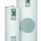 domestic hot water storage tank vessel or accumulator from Flexiheat UK