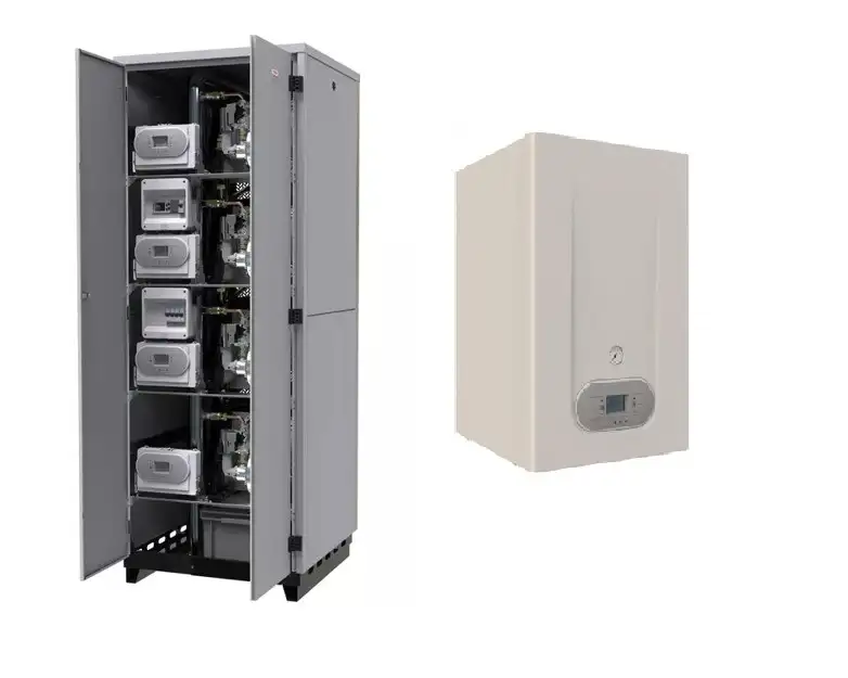 Commercial gas boilers high efficiency condensing boilers for heating either floor standing boilers or wall hung boilers for central heating in commercial applications - Flexiheat UK