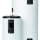 Hot water cylinder for heat pumps from Flexiheat UK