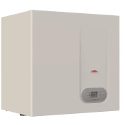 70kw Boiler gas fired condensing boiler for central heating be it radiators or underfloor heating and domestic hot water Flexiheat UK