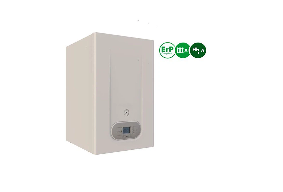 Combi boiler for a large house or property, combi boiler for 4 bedroom house or even a 5 bedroom property- Natural or LPG gas - Flexiheat UK