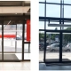 Commercial air curtains an energy efficient HVAC system to ensure indoor air quality for retails stores warehouses, restaurant or retail space and prevent contamination and ensure a climate controlled indoor air quality from Flexiheat UK