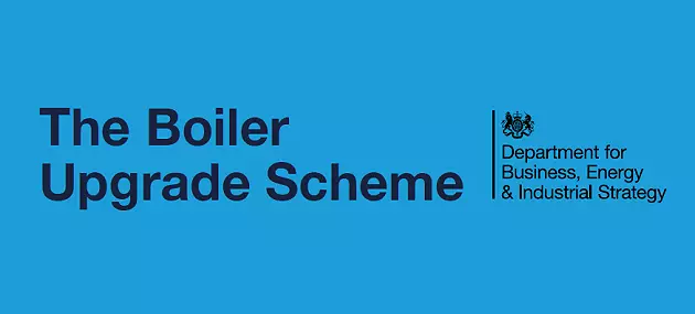 The UK government incentive for commercial air source heat pumps the boiler upgrade scheme